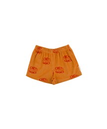 cache cache | tinycottons　club sandwich towel short(その他パンツ)