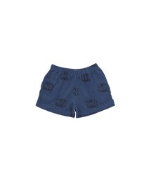 cache cache | tinycottons　club sandwich towel short(その他パンツ)
