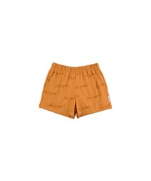 cache cache | tinycottons　bon appetit　pique short(その他パンツ)