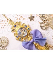 Handmade（ハンドメイド）の「魔法少女の鍵（ネックレス）」 - WEAR