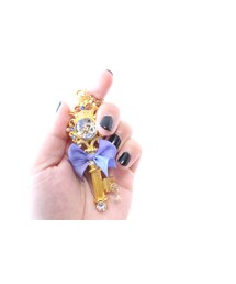 ハンドメイドki Handmade accessory - FOR-KY〈ﾌｫｰｷｰ 〉 (@forky0123