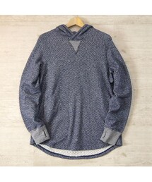 Curly | 【 CURLY 】 ZIG JAQ PARKA(パーカー)