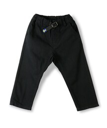 BRANSHES | ウエスト飾りクライミングパンツ(その他パンツ)