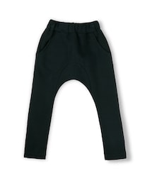 BRANSHES | ストレッチサルエルパンツ(その他パンツ)