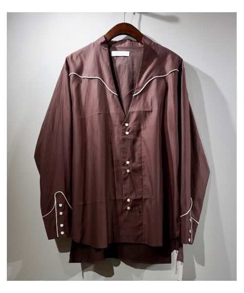 Bernabeu トップス 新品 トップス