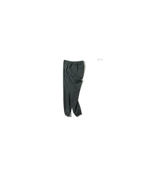 AURALEE(オーラリー)の「WOOL SILK TROPICAL EASY SLACKS()」 - WEAR AURALEE(オーラリー)の「WOOL SILK TROPICAL EASY SLACKS()」 - WEAR