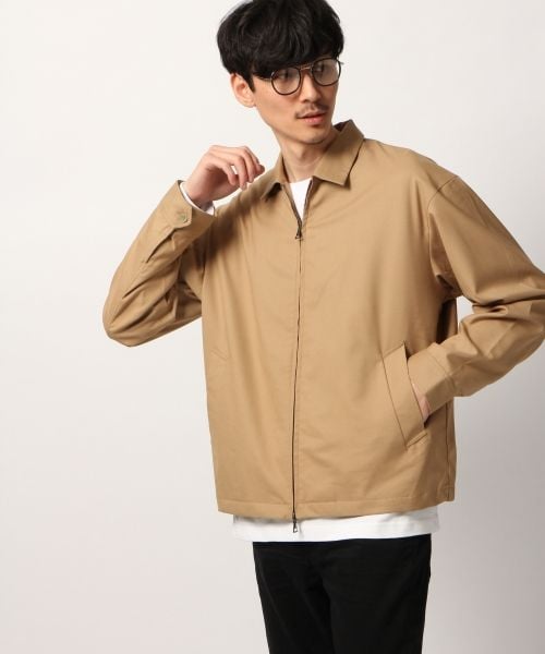 GLOBAL WORK（グローバルワーク）の「TRドリズラー（）」 - WEAR