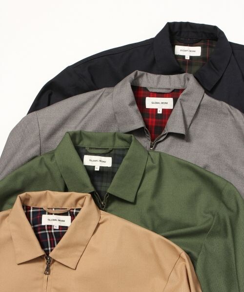 GLOBAL WORK（グローバルワーク）の「TRドリズラー（）」 - WEAR