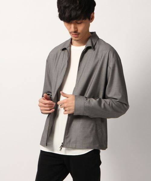 GLOBAL WORK（グローバルワーク）の「TRドリズラー（）」 - WEAR