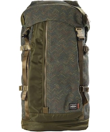 MISSONI（ミッソーニ）の「MISSONI Backpacks & Fanny packs