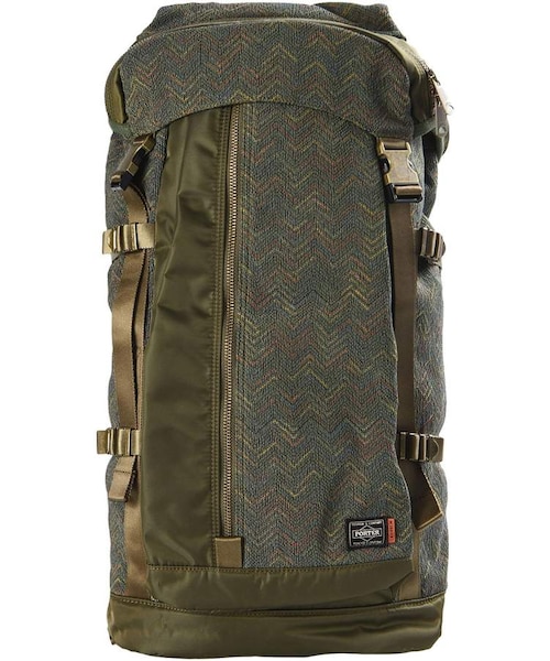 MISSONI（ミッソーニ）の「MISSONI Backpacks & Fanny packs