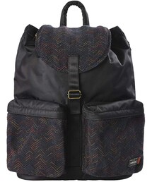 ミッソーニのブランドリュックです 2025年最新】MISSONI リュック・バックパックの人気アイテム