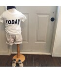 cache cache(カシュ カシュ)の「パンツ(その他パンツ)」