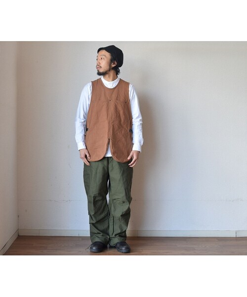 LASSO ラッソ ベスト ハンティングベスト フィッシングベスト キャンプ LASSO ラッソ ベスト ハンティングベスト フィッシングベスト キャンプ