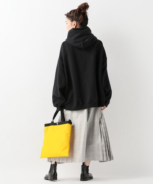 JOURNAL STANDARD（ジャーナルスタンダード）の「サイドプリーツ 