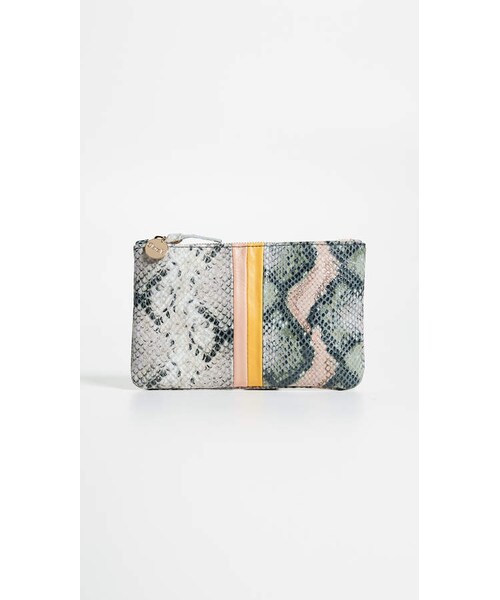 clare vivier wallet