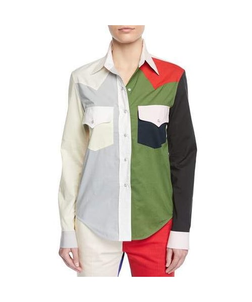 Calvin Klein（カルバン・クライン）の「CALVIN KLEIN 205W39NYC 