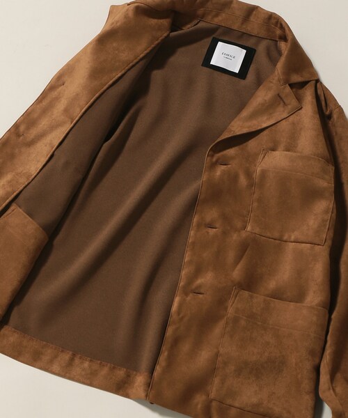 EDIFICE（エディフィス）の「ブラウン（）」 - WEAR