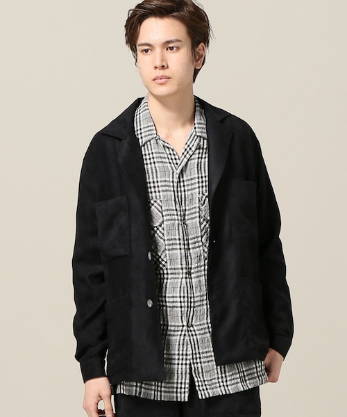 EDIFICE（エディフィス）の「ブラウン（）」 - WEAR