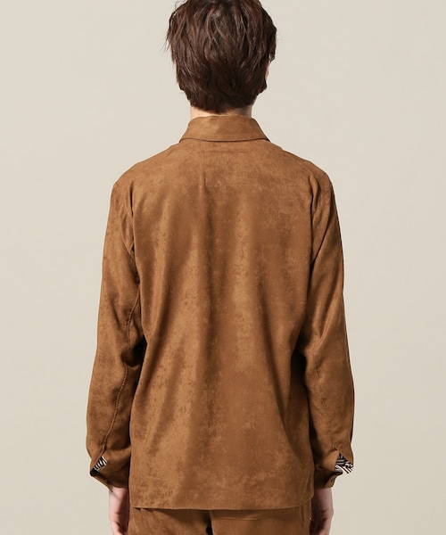 EDIFICE（エディフィス）の「ブラウン（）」 - WEAR