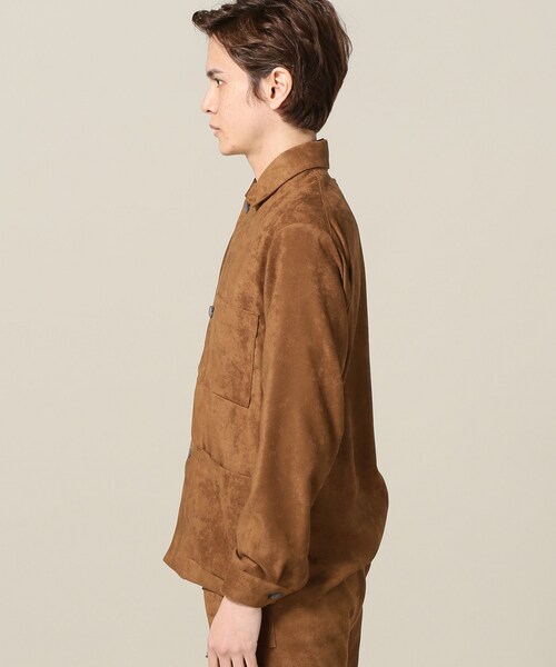 EDIFICE（エディフィス）の「ブラウン（）」 - WEAR