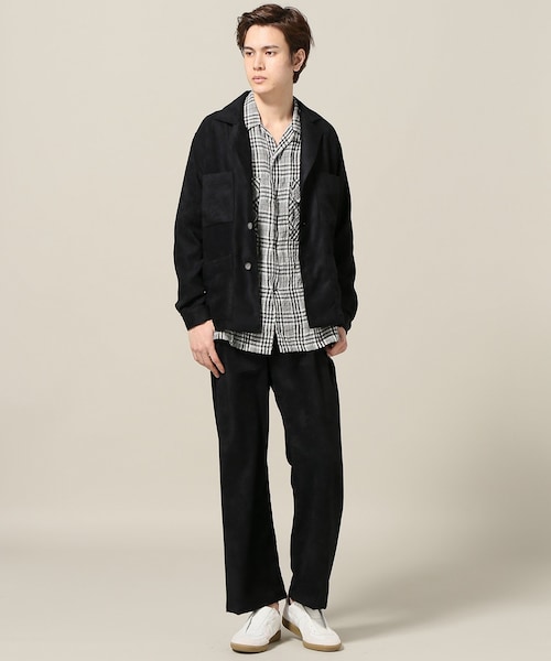 EDIFICE（エディフィス）の「ブラウン（）」 - WEAR