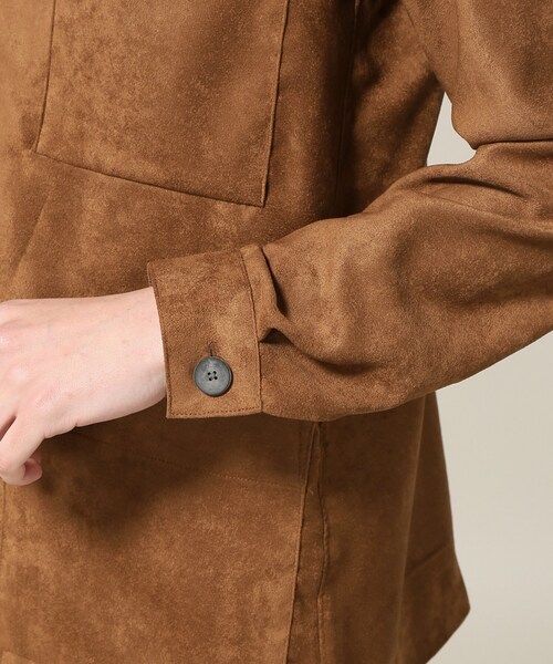 EDIFICE（エディフィス）の「ブラウン（）」 - WEAR