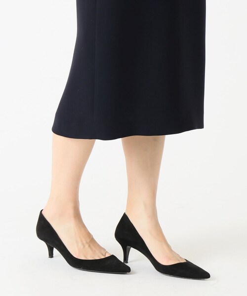 VERMEIL par iena（ヴェルメイユパーイエナ）の「ベージュ（ワンピース/ドレス・ベージュ/フリー/在庫あり）」の11枚目の写真