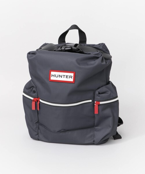 HUNTER（ハンター）の「HUNTER MINI BACKPACK NYLON（その他）」 WEAR