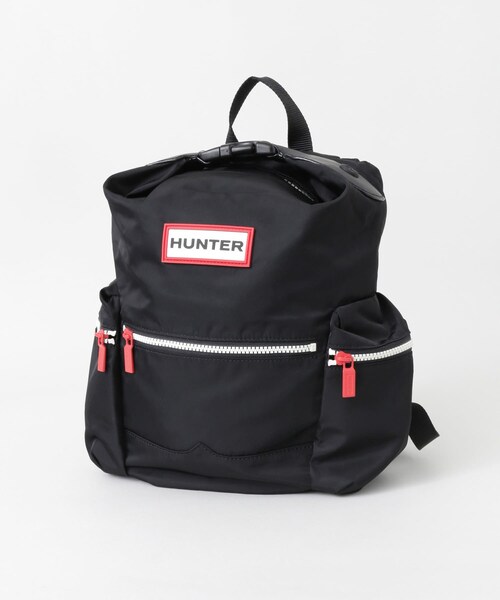 HUNTER（ハンター）の「HUNTER MINI BACKPACK NYLON（その他）」 WEAR