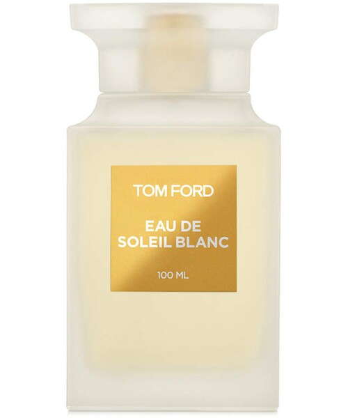 Tom Ford（トム フォード）の「Tom Ford Eau de Soleil Blanc Spray, 3.4 oz.（香水）」 - WEAR