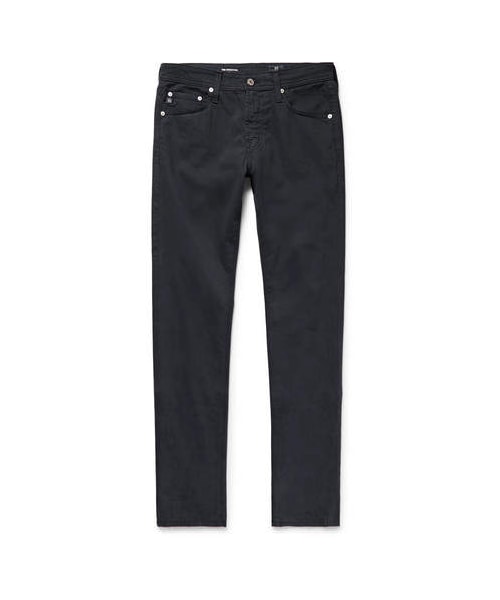 AG JEANS（エージージーンズ）の「AG Jeans Stockton SkinnyFit Brushed StretchCotton