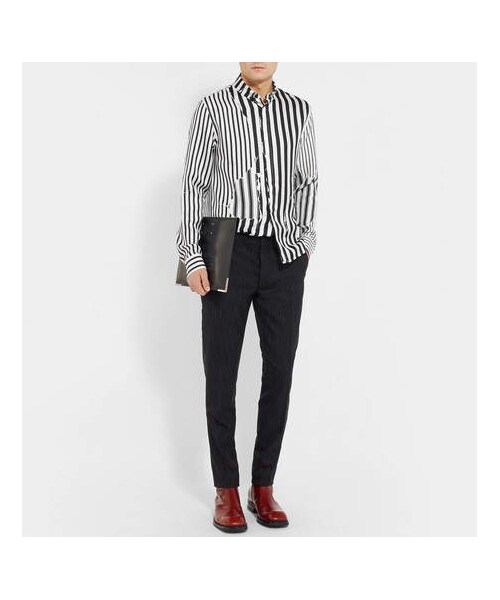 HAIDER ACKERMANN（ハイダーアッカーマン）の「Haider Ackermann 