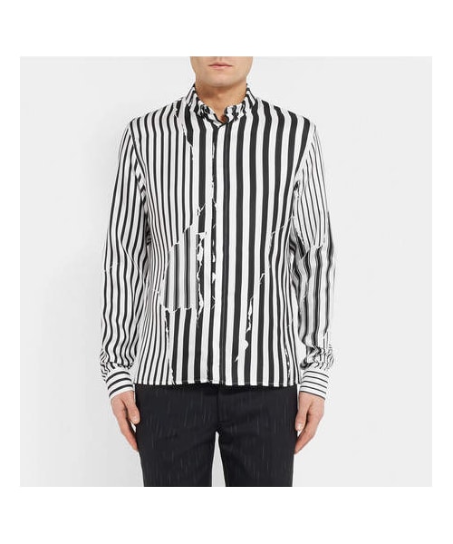 HAIDER ACKERMANN（ハイダーアッカーマン）の「Haider Ackermann 