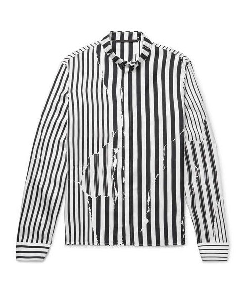 HAIDER ACKERMANN（ハイダーアッカーマン）の「Haider Ackermann 