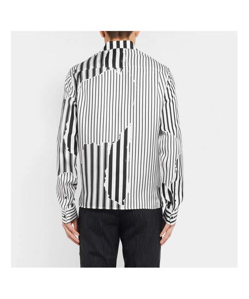 HAIDER ACKERMANN（ハイダーアッカーマン）の「Haider Ackermann 
