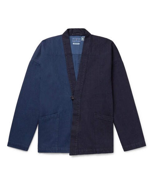 BLUE BLUE JAPAN（ブルーブルージャパン）の「Blue Blue Japan Two 