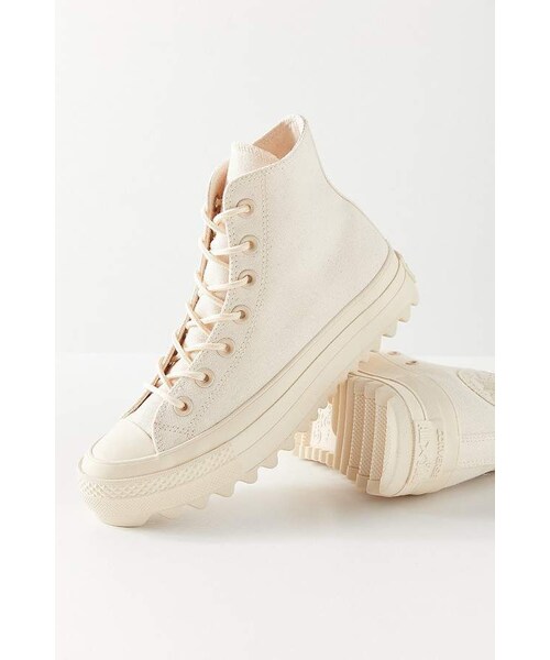 converse taylor all star lift high top