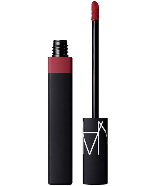 NARS(ナーズ)の「NARS Limited Edition Lip Cover - Hell Gate(ファンデーション・レディース・HELL GATE・One Size)」の2枚目の写真