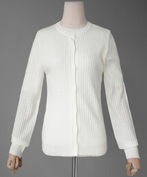 DHOLIC | アクリルスリムカーディガン(カーディガン/ボレロ)