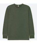 UNIQLO(ユニクロ)の「トップス(Tシャツ/カットソー)」