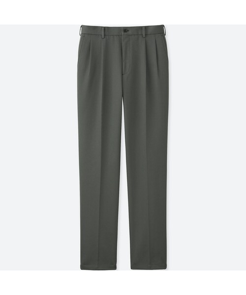 専用☆ UNIQLO（ユニクロ）の「イージーケアツータックチノ＋EC（その他