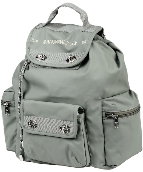 MANDARINA DUCK（マンダリナダック）の「MANDARINA DUCK Backpacks