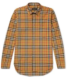 Burberry バーバリー メンズのシャツ ブラウス一覧 Wear Burberry バーバリー メンズのシャツ ブラウス一覧 Wear