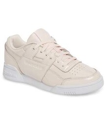 Reebok | Reebok Workout Lo Plus Iridescent Sneaker(スニーカー)