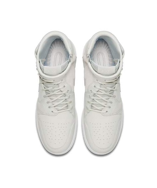 air jordan 1 rebel xx high top sneaker