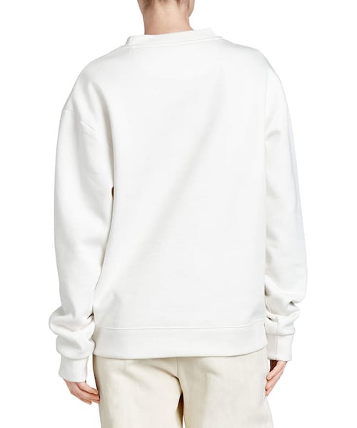 専用　burberry archive logo sweat jersey BURBERRY（バーバリー）の「Burberry Archive Logo Jersey Sweatshirt