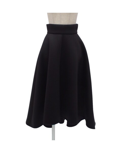 ボンディングスカート /Bonding Skirt FICTION TOKYO ボンディングスカート /Bonding Skirt | FICTION TOKYO OFFIC