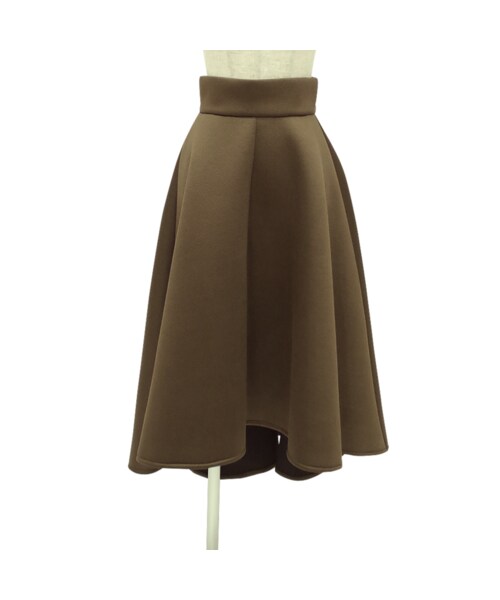 ボンディングスカート /Bonding Skirt FICTION TOKYO ボンディングスカート /Bonding Skirt | FICTION TOKYO OFFIC