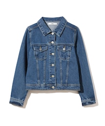 GRL | ベーシックデニムGジャン(デニムジャケット)
